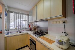 The Parc Condominium (D5), Condominium #457310371